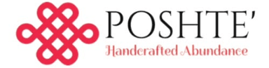 Poshte' logo